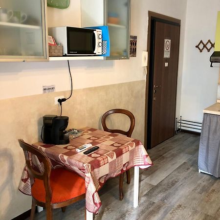 Appartamento Vérone Extérieur photo