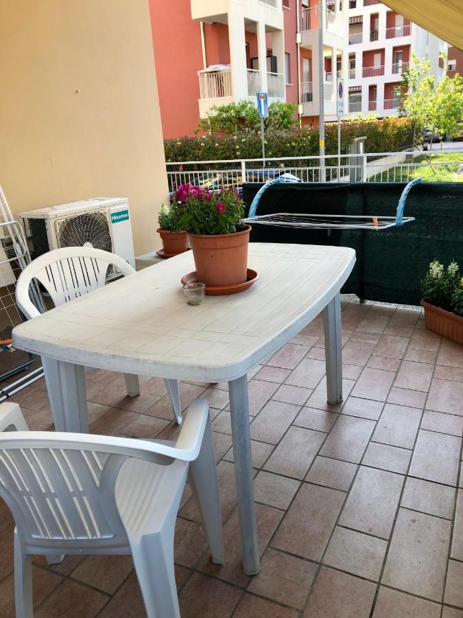 Appartamento Vérone Extérieur photo