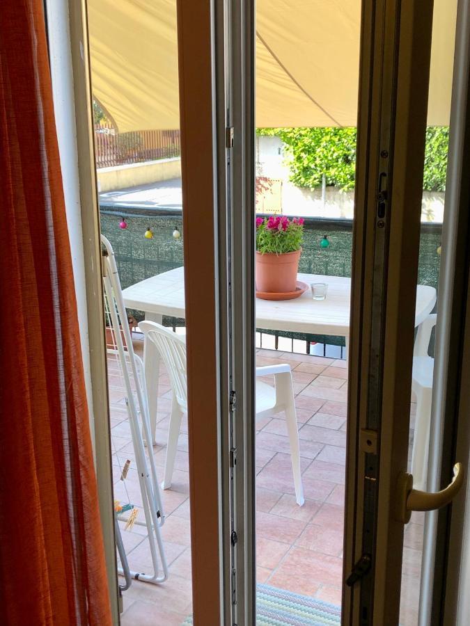 Appartamento Vérone Extérieur photo