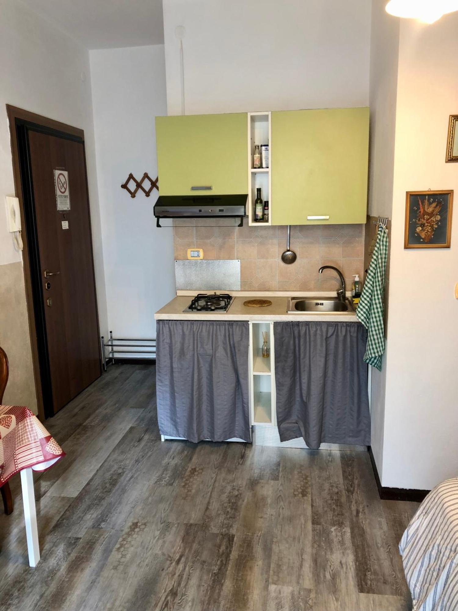 Appartamento Vérone Extérieur photo