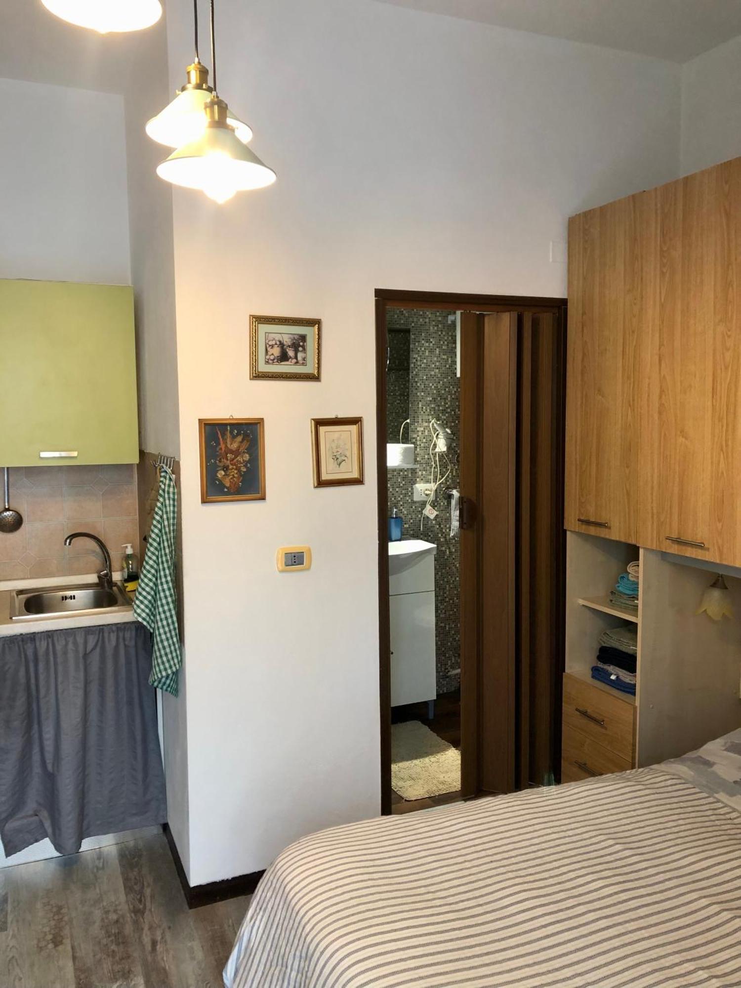 Appartamento Vérone Extérieur photo