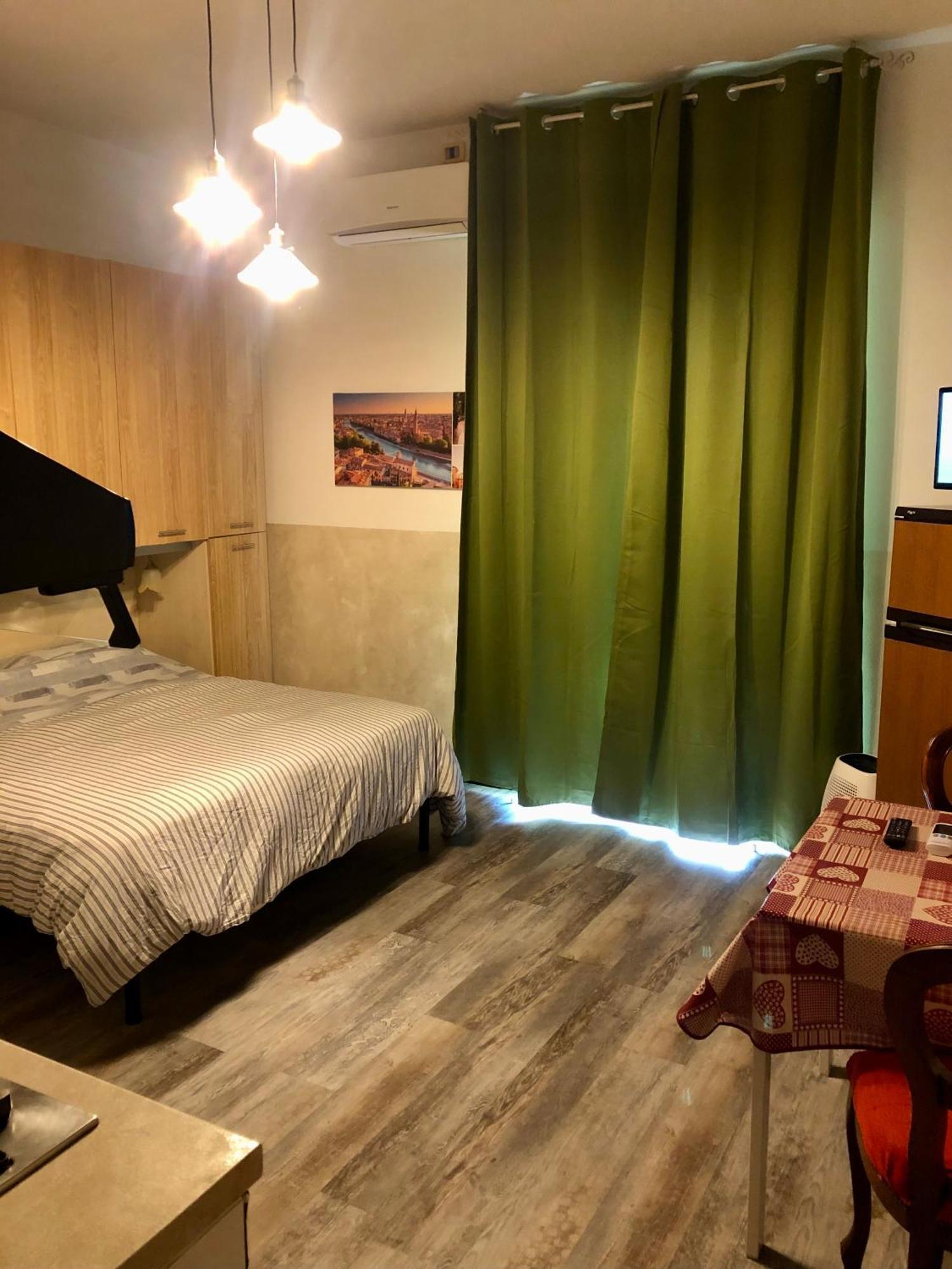 Appartamento Vérone Extérieur photo