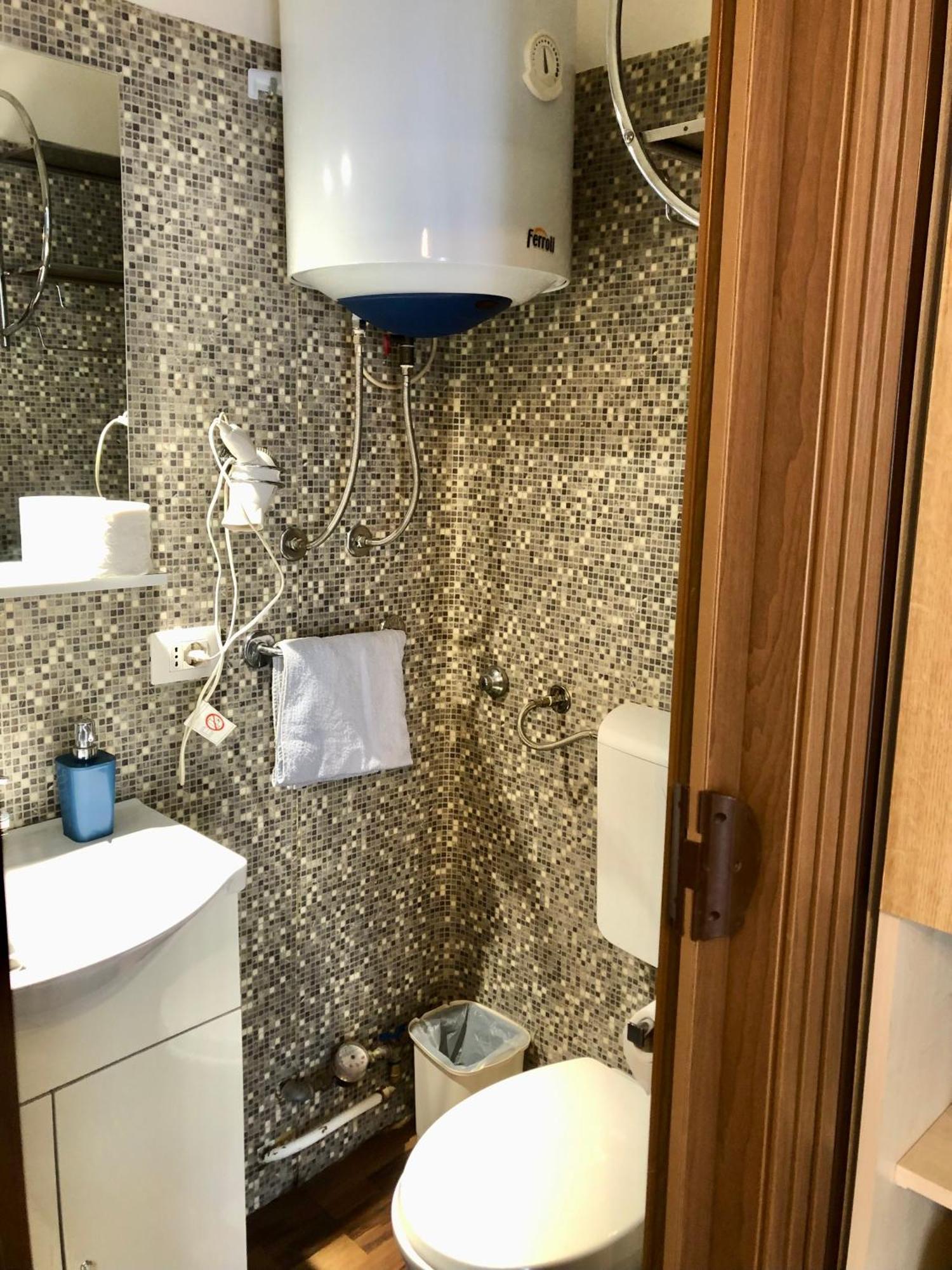 Appartamento Vérone Extérieur photo