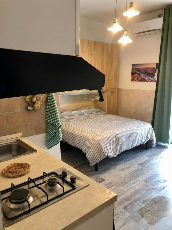 Appartamento Vérone Extérieur photo
